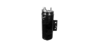 Filtru uscator aer conditionat Peugeot 206/206+, 1998-, R134A/ cu AC, intrare Diesel/Benzina, iesire , 6455W8