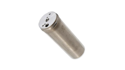 Filtru uscator aer conditionat Peugeot 206/206+, 1998-, R134A/ cu AC, intrare Diesel/Benzina, iesire , 6455W8