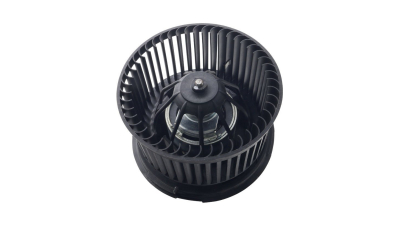 Ventilator habitaclu Citroen C2, 2003-2009, Diesel/Benzina, 6441W4