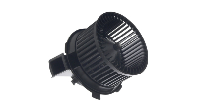 Ventilator habitaclu Citroen Xsara Picasso, 1999-2010, Diesel/Benzina/+AC/M/A, Diametru 146mm, 1606357480; 6441J9