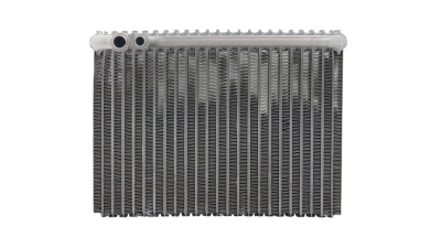Vaporizator aer conditionat Peugeot 206/206+, 1998- , 265x200x65mm, P/D/cu AC/R134A, 6444C6