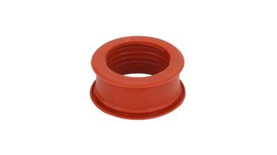 Furtun filtru aer, tubulatura filtru, diametru 46 mm, silicon, cu garnitura filtru aer, BestAutoVest 5723PF-1