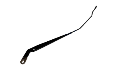 Brat stergator parbriz Peugeot 206 (2), 01.1998-04.2009; 206+ (2), 04.2009-, fata, Dreapta