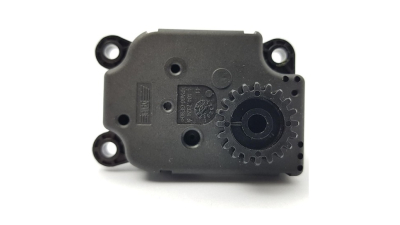 Actuator ventilatie, Motoras aeroterma Citreon C4 2004-2011; Peugeot 307 2001-2008; 6447RZ