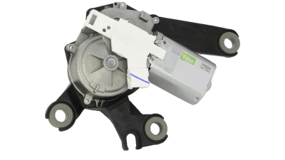 Motoras stergator luneta Peugeot 206 (2 ) 01.1998-04.2009, Peugeot 206+ (2 ) 04.2009-2012 , partea Spate , 2190545; 6405F6; 6405-F6; 6405H8 ; 579224 ; V42-07-0008