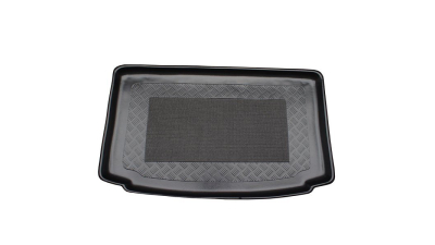 Tavita portbagaj Peugeot 206 (2 ), 01.1998-04.2009 Hatchback, cu panza antialunecare