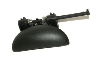 Maner exterior deschidere usa Peugeot 206 1998- 2009 , Portiera Fata, Stanga 