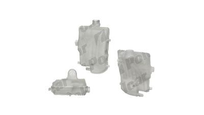 Vas de expansiune Peugeot 206/206+, 1998-, motor 1, 9; 2, 0 diesel, fara capac