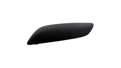 Bandou bara dreapta fata, dreapta Peugeot 207 (W ), 05.2006-12.2013, negru, 7452HR