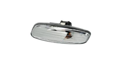 Lampa semnalizare oglinda Citroen C3 C4 C5 DS3 DS4, Peugeot 207 3008 308 5008, RCZ, omologare ECE, 6325g5, Stanga