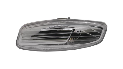 Semnalizare oglinda Citroen C3, 03.2010-12.2016, C4 (La/Lc), 09.2008-12.2010, C4 (B7), 09.2010-, C4 Picasso (Ua/Ud), 10.2006-06.2013, partea Stanga, WY5W; cu soclu bec; Omologare: ECE, Taiwan
