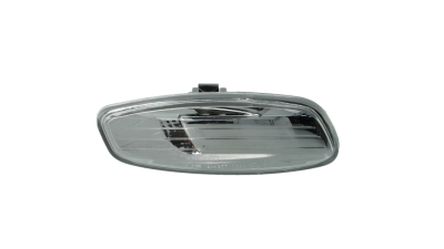 Semnalizare oglinda Citroen C3, 2010-2016, C4, 2008-2018, C4 Picasso, 2006-2013, C5, 2008-; DS3, 2010-; DS4, 2011-; Peugeot 207, 2006-2013; 3008, 2009-2016; 308, 2007-2013; 5008, 2009-2013; RZC, partea dreapta, WY5W; cu soclu bec; Magneti Marelli