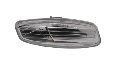 Semnalizare oglinda Citroen C3, 03.2010-12.2016, C4 (La/Lc), 09.2008-12.2010, C4 (B7), 09.2010-, C4 Picasso (Ua/Ud), 10.2006-06.2013, partea Dreapta, WY5W; cu soclu bec; Omologare: ECE, Taiwan