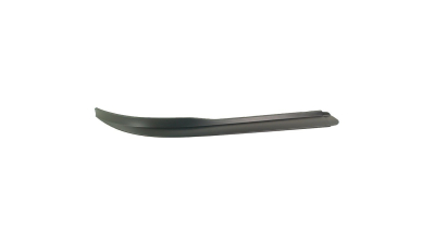 Spoiler bara fata fata, stanga Peugeot 207 (W ), 05.2006-2008, sport, 7414YT