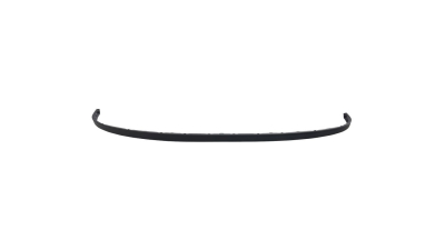 Spoiler bara fata fata Peugeot 207 (W ), 2009-12.2013, 7422C8