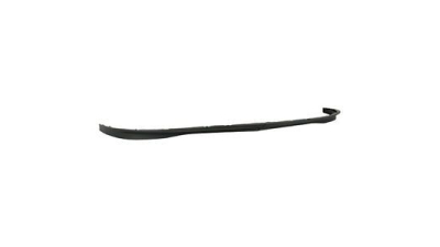Spoiler bara fata fata, stanga-dreapta Peugeot 207 (W ), 05.2006-2008, 7414PZ;7414YT