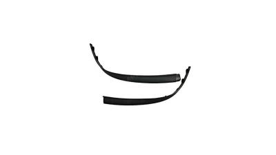 Spoiler bara fata PEUGEOT 207 (W ), 05.2006-2008, RETOV, partea stanga+dreapta, complet