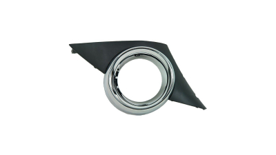 Rama lampa ceata , suport proiector fata, dreapta Peugeot 207 (W ), 05.2006-2009, Sport, 7452HX