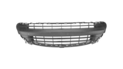 Grila bara fata Peugeot 207 (W_), 05.2006-12.2013, 7414QA, 5724271J fara locas pentru proiectoare
