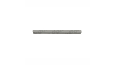 Segment reparatie prag PEUGEOT 207 (W ), 05.2006-12.2013, partea dreapta, inferior; otel galvanizat; Lungime 1850 mm
