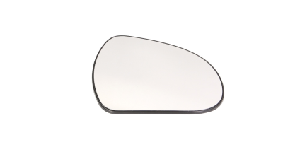 Geam oglinda Peugeot 207 (W), 05.2006-12.2013,, Peugeot 308 (4) 2007-2013, Dreapta, Crom, Fara incalzire, Convex, View Max, 8151JF 5724555M