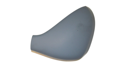 Carcasa oglinda exterioara Peugeot 207 (W), 05.2006-12.2013,, Peugeot 308 (4) 2007-2013, Dreapta, carcasa prevopsita, grunduita, View Max, 8152F0; 9680194977 572455PM