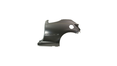 Aripa spate Peugeot 207 2006-2013, Pentru Modelul In 3 Usi, Partea Stanga, 8525FA