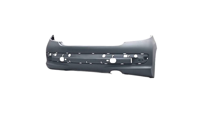 Bara spate Peugeot 207 (W_) 05.2006-12.2013 Model Sport, Grunduita, 7410Z6