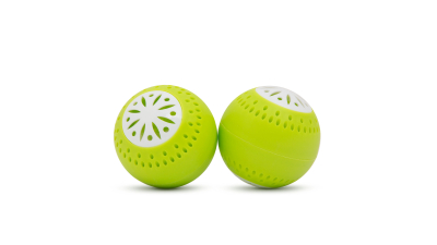 Sfere pentru reimprospatarea frigiderului, 1 buc., 57332