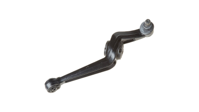 Brat suspensie roata fata Peugeot 309 1 (10c, 10a), 10.1985-12.1989, 309 2 (3c, 3a), 07.1989-12.1993, partea Dreapta, Inferior, marca SRLine Polonia, 352138,  352141