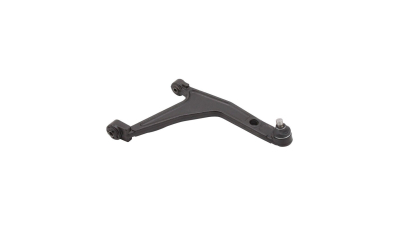 Brat suspensie roata fata Peugeot 309 1 (10c, 10a), 10.1985-12.1989, 309 2 (3c, 3a), 07.1989-12.1993, partea Dreapta, Inferior, marca Teknorot, 352145,