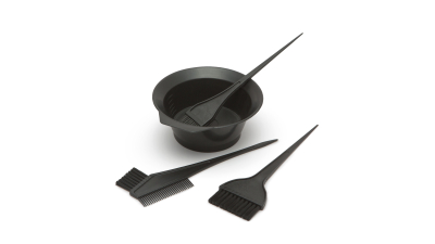 Set pentru vopsit parul, 1 buc., 57387