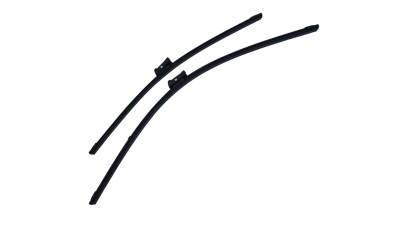 Stergatoare auto Valeo 574385 Skoda Yeti 2009-; VW Caddy 3, Golf 5 12.2005-; Golf 6, Jetta 3 Passat B6 2005-2010; Passat CC (357) 2008-2012; Touran 2007-2015, Sirocco 1K8 2008-; parbriz - 600/475 mm