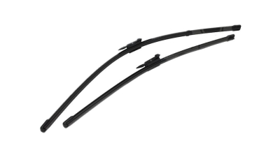 Stergatoare auto Valeo pentru BMW Seria 3 E90 E91 F30 F31 X1 E84 Mercedes Clasa A W176 CLA coupe (C117) pentru parbriz 600/475 mm
