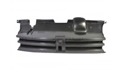 Grila radiator Peugeot 405 (15b/ 15e/ 4b/ 4e), 07.1987-12.1997, Producator:Retov, 780486; 7804A0