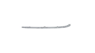 Rama far Peugeot 405 (15b/15e/4b/4e), 07.1987-12.1997, Dreapta, Fata, Plastic, 6203A1