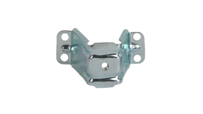 Suport bara fata, stanga-dreapta Peugeot 405 (15b/15e/4b/4e), 07.1987-12.1997, pentru aripa,