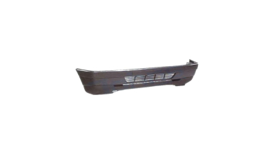 Bara fata Peugeot 405 (15B/15E/4B/4E), (Sedan + Combi), 07.1987-12.1997, trebuie vopsita, 740157, bandou cromat