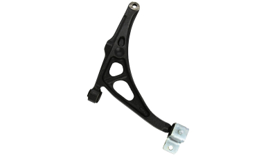 Brat suspensie roata fata Peugeot 405 1 (15b), 01.1987-12.1993, 405 2 (4b), 08.1992-11.1999, partea Dreapta, Inferior, marca Teknorot, 3521.G4,  352176