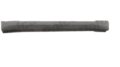 Prag Peugeot 405 (15B/15E/4B/4E) (Sedan + Combi) 07.1987-12.1997 Dreapta 701066, prag din metal