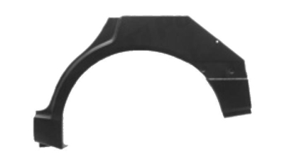 Segment reparatie aripa spate Peugeot 405 1987-1997 Partea Dreapta, Spate,  Model COMBI