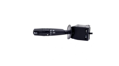 Comutator directie PEUGEOT 405 (15B/15E/4B/4E), 07.1992-12.1997, partea stanga, lumina; semnalizare; lampa ceata; claxon