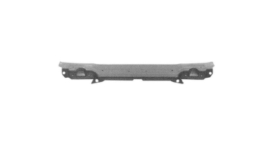 Trager superior; traversa panou central Peugeot 406 (8 ) 10.1995-03.1999 , partea Fata , 710696; 7106A1