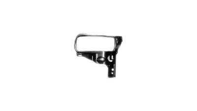 Suport far Peugeot 406 (8 ), 04.1999-04.2004, Peugeot 406 (8 ), 10.1995-03.1999, Perete Lateral, Dreapta, 711367; 711471