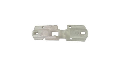 Suport bara fata, stanga Peugeot 406 (8 ), 10.1995-03.1999, pentru aripa, 18514630160