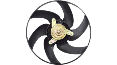 GMV radiator electroventilator Best Auto Vest 574623U1