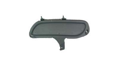 Grila bara fata Peugeot 406 (8 ), 10.1995-03.1999, Dreapta, Fata,