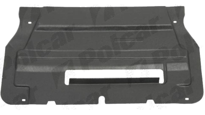 Scut motor Peugeot 406 (8), (Sedan + Combi) 10.1995-03.1999, Fata, 701373, 5746347Q, Motorizare DIESEL