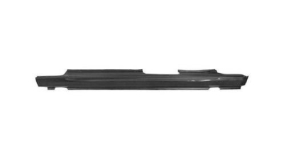 Prag Peugeot 406 (8_) (Sedan + Estate) 10.1995-04.2004 Stanga 700991, prag din metal