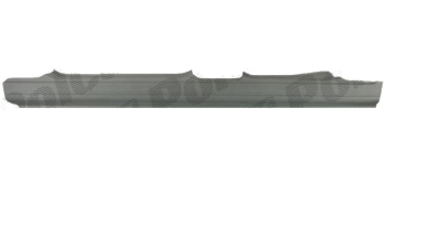 Prag Peugeot 406 (8_) (Sedan + Combi) 10.1995-04.2004 Dreapta 701096, prag din metal